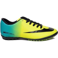RUNSTEP Halı Saha Futbol Ayakkabısı
