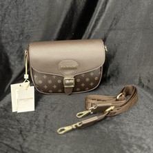 Pierre Cardin 05PC24K828-MN Kh Kahve Çanta