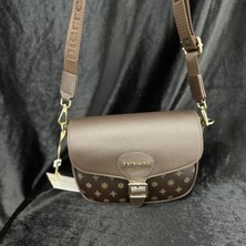 Pierre Cardin 05PC24K828-MN Kh Kahve Çanta