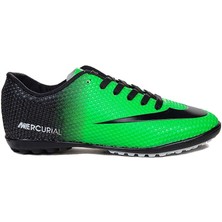 RUNSTEP Halı Saha Futbol Ayakkabısı