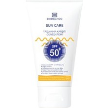 BioBellinda Güneş Kremi 50 Spf 50 ml