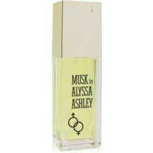 Alyssa Ashley Musk Edc 100 ml Kadın Parfüm