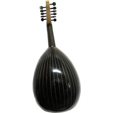 Unosell Ceviz Tekne Kaliteli Ud, Beautiful Quality Oud Ud