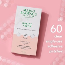 Mario Badescu Drying Patch  Bandı 60 Lı