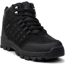 Xstep X6-24 Trekking Outdoor Kar Kış Erkek Çocuk Bot 36-39