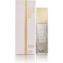 Alyssa Ashley White Musk Edt 100 ml Kadın Parfüm