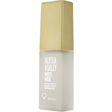 Alyssa Ashley White Musk Edt 100 ml Kadın Parfüm