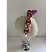 Bivalvia Accessories Best Of Cemil Ipekçi Defile Tasarım Taç 6