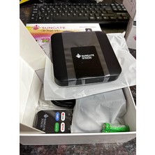 Sungate X-Tron V6 4K Ultra Hd Androıd Box