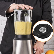 Mirror32 Os-Ter 124461-000-000 Blender Kavanozunun ve Os-Ter Pro 1200 Blender Kapağının Değiştirilmesi Os-Ter Blender Parçaları (Yurt Dışından)