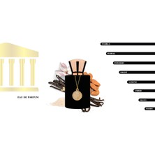 Nero Edp 100 ml Unisex Parfüm