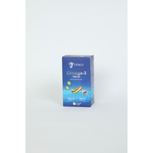 Fitself Omega-3 Fish Oil