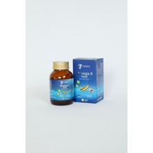Fitself Omega-3 Fish Oil