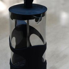 Dore Voir Cam Frenchpress Çay&kahve Presi -350 ML