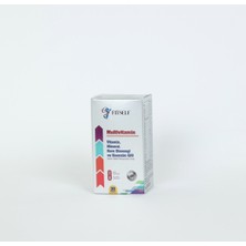 Fitself Multivitamin