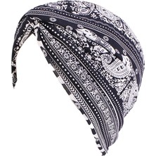 Bawei ' Chemo Caps Beanie Baş Ş Türban (Yurt Dışından)