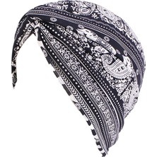 Bawei ' Chemo Caps Beanie Baş Ş Türban (Yurt Dışından)