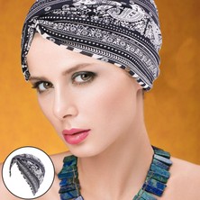 Bawei ' Chemo Caps Beanie Baş Ş Türban (Yurt Dışından)