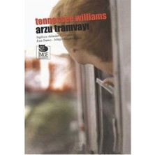 Arzu Tramvayı-Tennessee Williams