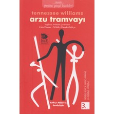 Arzu Tramvayı-Tennessee Williams