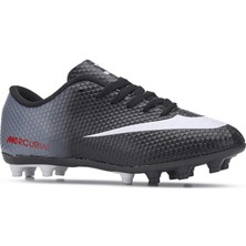 RUNSTEP Krampon Futbol Ayakkabısı
