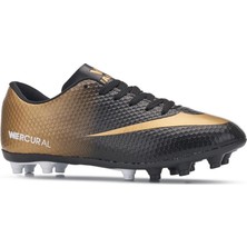 RUNSTEP Krampon Futbol Ayakkabısı