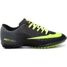 RUNSTEP Halı Saha Futbol Ayakkabısı