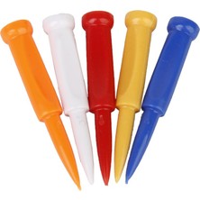 Toplu 35 Castle Golf Tees 70MM ( 2 34 ) Kar (Yurt Dışından)