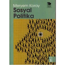 Sosyal Politika - Meryem Koray