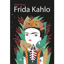 Frida Kahlo - Maria Hesse