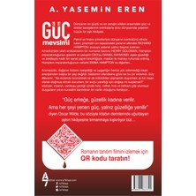 Güç Mevsimi - A. Yasemin Eren