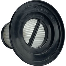 Alchemy Craft 3 Adet Filtre Perysmith Xtreme Serisi X10 X20 Elektrikli Süpürge Lsweep SV510 Elektrikli Süpürge Aksesuarları Parçaları (Yurt Dışından)