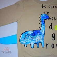 Baby Net Dino Cool 2'li Takım