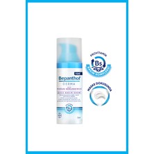 Bepanthol Derma Nemlendirici & Besleyici Spf 25 Günlük Yüz Kremi 50ML + Derma Yoğun Nemlendirici Gece Bakım Kremi 50ML