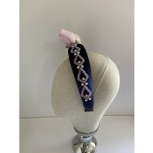 Bivalvia Accessories Best Of Cemil Ipekçi Defile Tasarım Taç 8