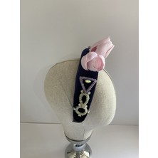 Bivalvia Accessories Best Of Cemil Ipekçi Defile Tasarım Taç 8