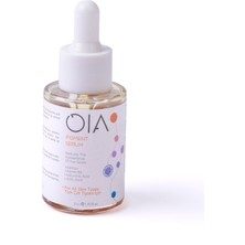 OIA Ozonlu Cilt Leke Serumu Pigment 30 ml | Hyalüronik Laktik Asit Allantoin | Niacinamide