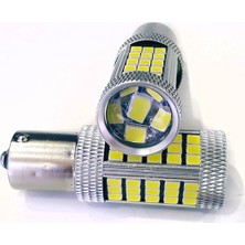 Femex Opel Corsa C LED Geri Vites Aydınlatma Ampulu Femex Premium P21W