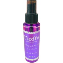 Noffe Collagen  &  Keratin Saç Serumu 100ml