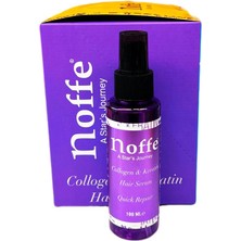 Noffe Collagen  &  Keratin Saç Serumu 100ml