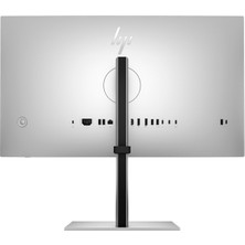 Hp 727PU 8J9E6AA 27 5ms 120Hz Qhd 2560X1440 HDMI Type-C Dp USB Rj-45 Asansör Pivot IPS LED Monitör