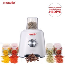 Musullu Msl 2035 Bl Blender