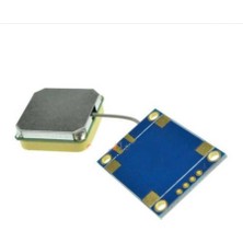 Robotistan Eeprom'lu Ublox Neo-7m Gps Modülü (Pilli) - Antenli