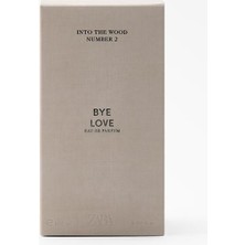 Zara  Bye Love Edp 100 Ml (3,4 Fl. Oz)