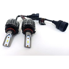 Femex Opel Corsa D LED Xenon Sis Far Aydınlatma Ampulu Femex Eco Power H10