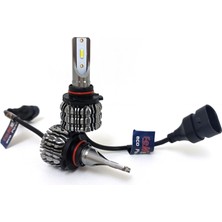 Femex Opel Corsa D LED Xenon Sis Far Aydınlatma Ampulu Femex Eco Power H10