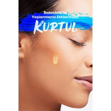 Dream Derm Bakuchiol (Retinol) Yüz Serumu 30 ml
