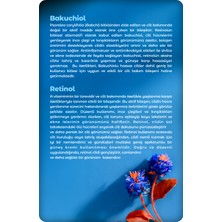 Dream Derm Bakuchiol (Retinol) Yüz Serumu 30 ml