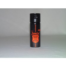 Benko Koruma Amaçlı Biber Gazı 33GR 60ML