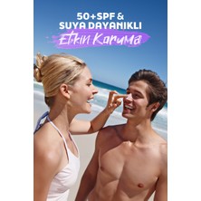 Dream Derm Güneş Kremi - Yüz Için Yüksek Koruyuculu 50 Spf 50 ml